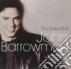 John Barrowman - The Essential cd