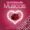 Mum's Favourite Musicals / Various cd