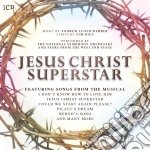 National Symphony Orchestra - Jesus Christ Superstar