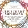 National Symphony Orchestra - Jesus Christ Superstar cd