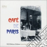 Cafe' De Paris (3 Cd) cd