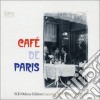 Cafe' De Paris (3 Cd) cd