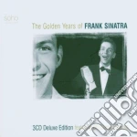 Frank Sinatra - The Golden Years Of (3 Cd) cd