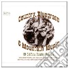 Country, Bluegrass & Mountain Music / Various (3 Cd) cd