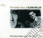 Glenn Miller - The Golden Years Of Glenn Miller cd