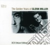 Glenn Miller - The Golden Years Of Glenn Miller cd