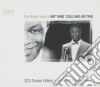 Nat King Cole - The Golden Years Of (3 Cd) cd