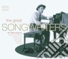 Great Songwriters (The) / Various (3 Cd) cd musicale di Various