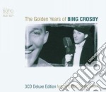 Bing Crosby - The Golden Years Of Bing Crosby
