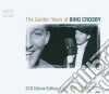 Bing Crosby - The Golden Years Of Bing Crosby cd