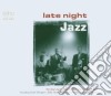 Late Night Jazz cd