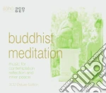 Buddhist meditation cd
