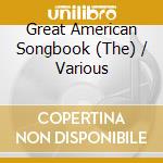 Great American Songbook (The) / Various cd