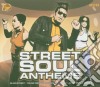 Street Soul Anthems (2 Cd) cd
