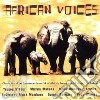 African voices cd