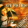 From An Early Age - The Music Of The Gypsies cd
