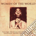 Women of the world cd