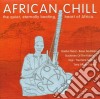 African Chill / Various cd