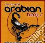Indestructible Arabian Beats - Future Sounds From The Souks cd