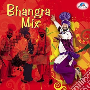 Various - Bhangra cd musicale di ARTISTI VARI