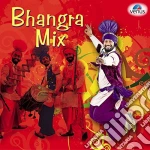 Bhangra / Various cd