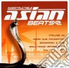 Indestructible Asian Beats 2 cd