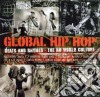 Global hip hop cd