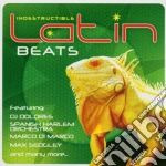 Indestructable Latin Beats / Various cd