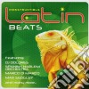 Indestructable Latin Beats / Various cd