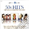 50s Hits: The Ultimate Collection / Various (2 Cd) cd