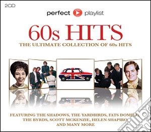 Div Pop - 60S Hits cd musicale di Div Pop
