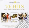 70s Hits: The Ultimate Collection / Various (2 Cd) cd