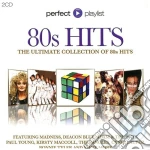 Perfect Playlist 80s Hits / Various (2 Cd) cd