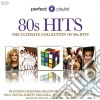 Perfect Playlist 80s Hits / Various (2 Cd) cd