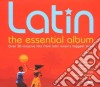 Latin: The Essential Album / Various (2 Cd) cd