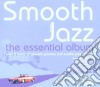 Smooth Jazz: Essential Album - cd