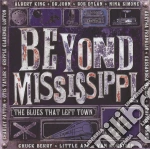 Beyond Mississippi / Various cd