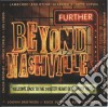 Further Beyond Nashville / Various cd
