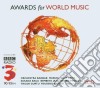 Awards For World Music / Various (2 Cd) cd