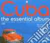Cuba: The Essential Album (2 Cd) cd