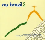 Nu Brazil 2 cd