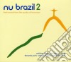 Nu Brazil 2 cd