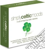 Simply Celtic Moods / Various (4 Cd) cd