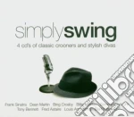 Simply swing cd