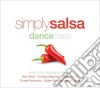 Simply Salsa Dance Class / Various (4 Cd) cd