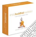 Simply Buddhist Meditation (4 Cd)