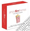 Simply Film Themes / Various (4 Cd) cd musicale di Simply