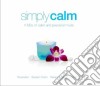 Simply Calm (4 Cd) cd