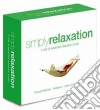 Simply Relaxation (4 Cd) cd