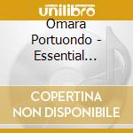 Omara Portuondo - Essential Omara Portuondo (2 Cd) cd musicale di PORTUONDO OMARA